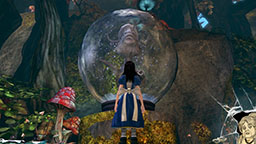 Alice Madness Returns Ultra HD